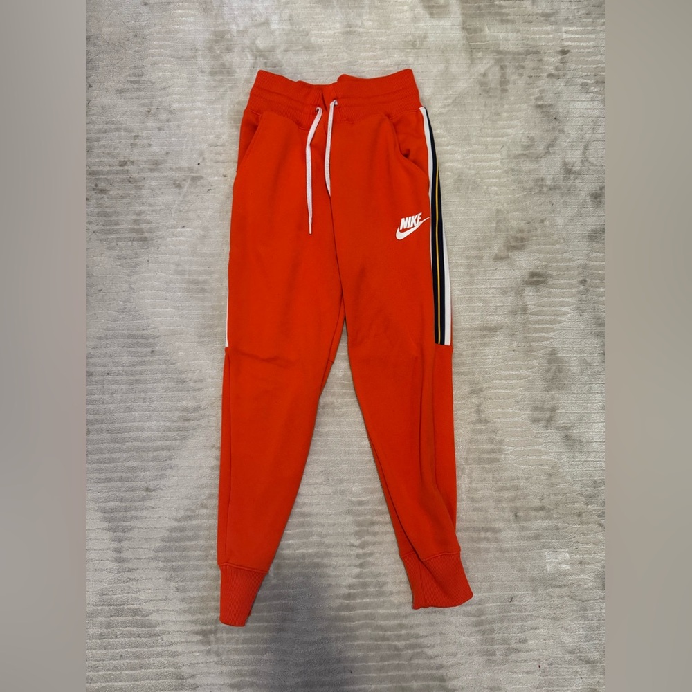 Nike Track Pants Size Small